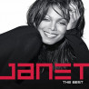 JANET JACKSON - THE BEST