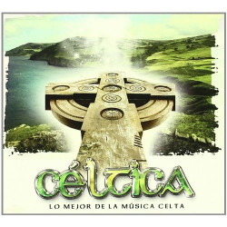 VARIOS CELTICA - CELTICA