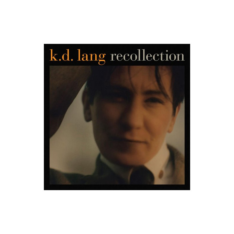 K.D. LANG - RECOLLECTION