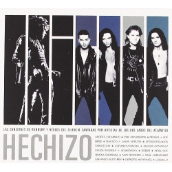 VARIOS HECHIZO - HECHIZO -...