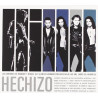 VARIOS HECHIZO - HECHIZO - TRIBUTO A HEROES DEL SILENCIO