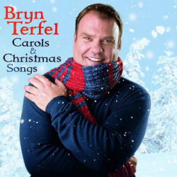 BRYAN TERFEL - CAROLS &...