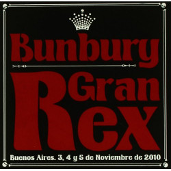 BUNBURY - GRAN REX