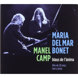 MARIA DEL MAR BONET & MANEL...