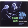 MARIA DEL MAR BONET & MANEL CAMP - BLAUS DE L'ANIMA