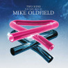 MIKE OLDFIELD - TWO SIDES - THE VERY BEST -