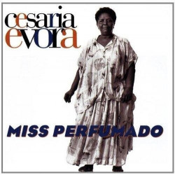 CESARIA EVORA - MISS...