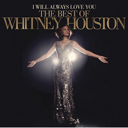 WHITNEY HOUSTON - THE BEST...