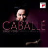 MONSERRAT CABALLE - SINGS VERDI ARIAS&DUETS