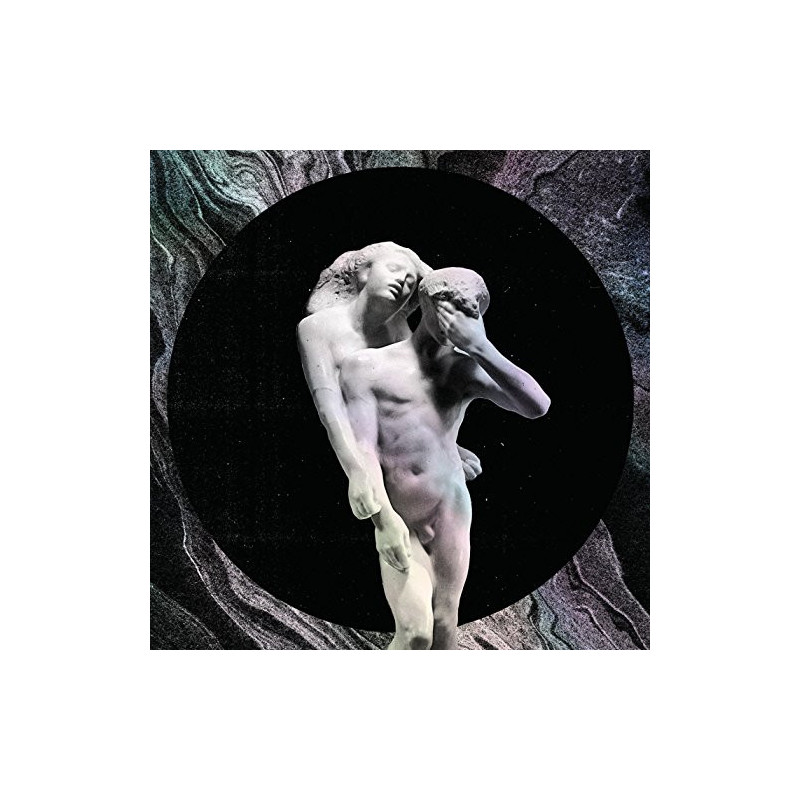 ARCADE FIRE - REFLEKTOR