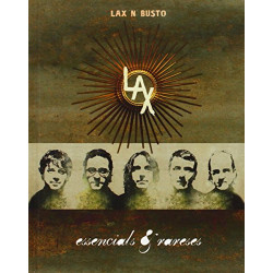 LAX'N'BUSTO - ESSENTIAL I...