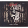 SLIPKNOT - .5: THE GRAY CHAPTER