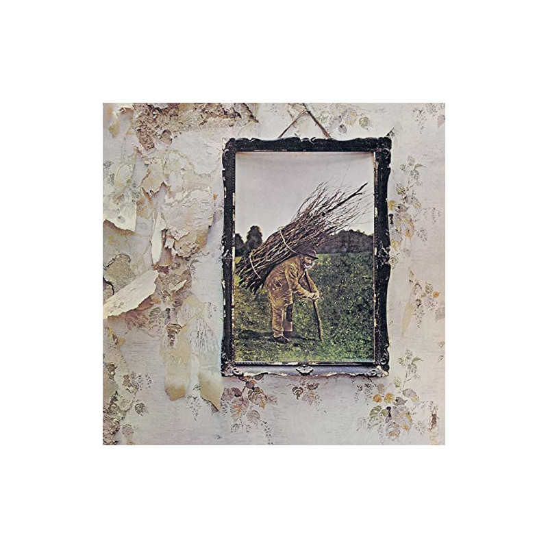 LED ZEPPELIN - IV