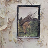 LED ZEPPELIN - IV