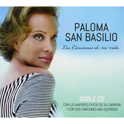 PALOMA SAN BASILIO - LAS...