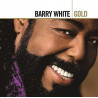 BARRY WHITE - GOLD