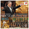 VARIOS CONCIERTO AÑO NUEVO 2015 - CONCIERTO AÑO NUEVO 2015