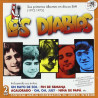 LOS DIABLOS - SUS PRIMEROS ALBUMES (1972-1975)