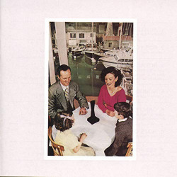 LED ZEPPELIN - PRESENCE...