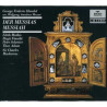 HANDEL - MOZART: DER MESSIAS