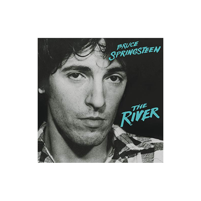 BRUCE SPRINGSTEEN - THE RIVER 2015