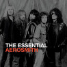 AEROSMITH - THE ESSENTIAL