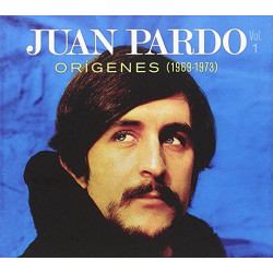 JUAN PARDO - ORIGENES...