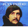 JUAN PARDO - ORIGENES 1969-1973