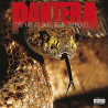 PANTERA - THE GREAT SOUTHERN TRENDKILL