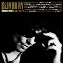 BUNBURY - ARCHIVOS VOL.1...