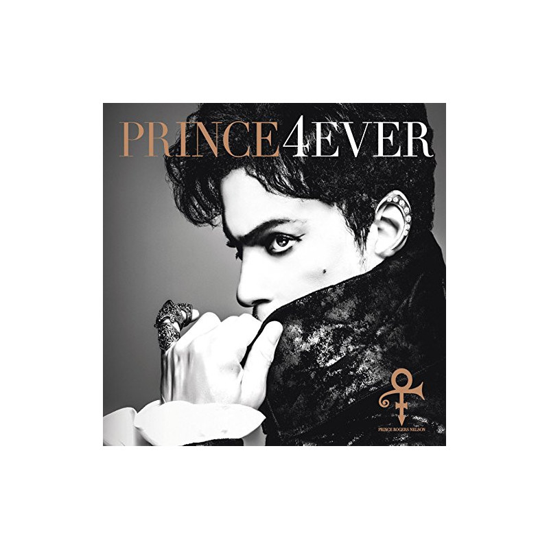 PRINCE - 4EVER