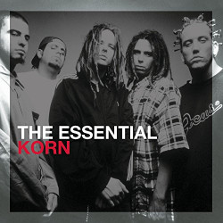 KORN - THE ESSENTIAL