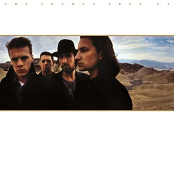 U2 - THE JOSHUA TREE - ED....