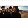U2 - THE JOSHUA TREE - ED. ESPECIAL