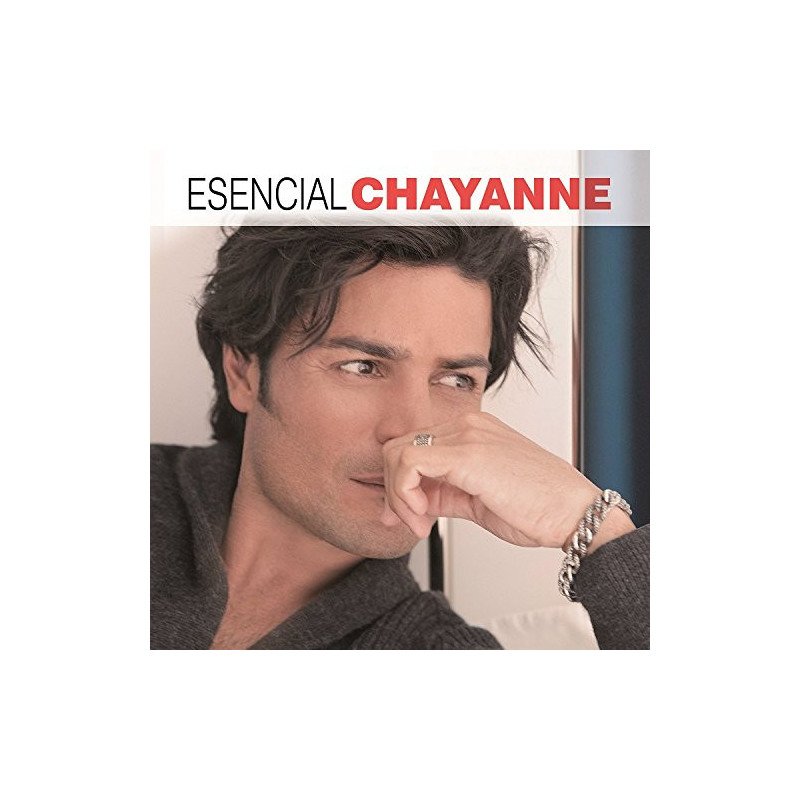 CHAYANNE - ESENCIAL