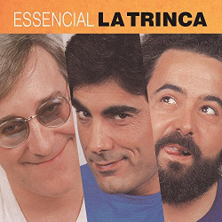 LA TRINCA - ESENCIAL