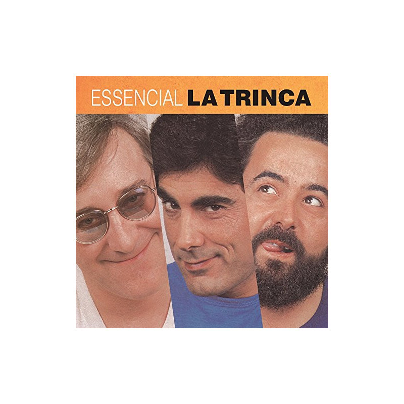 LA TRINCA - ESENCIAL