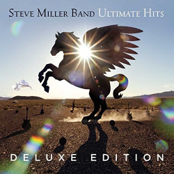 STEVE MILLER BAND - +...