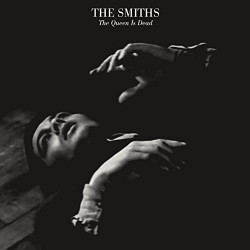 THE SMITHS - THE QUEEN IS DEAD