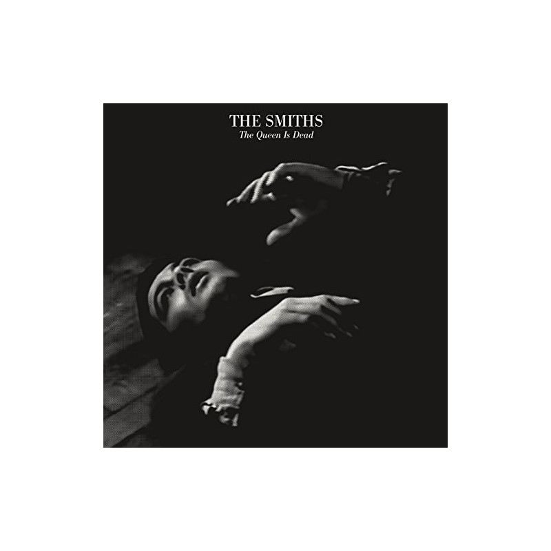 THE SMITHS - THE QUEEN IS DEAD