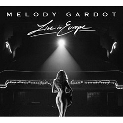 MELODY GARDOT - LIVE IN EUROPE