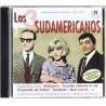 LOS 3 SUDAMERICANOS - SUS PRIMEROS DISCOS EN ESPAÑA 1962-1965