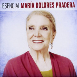 MARIA DOLORES PRADERA - ESENCIAL