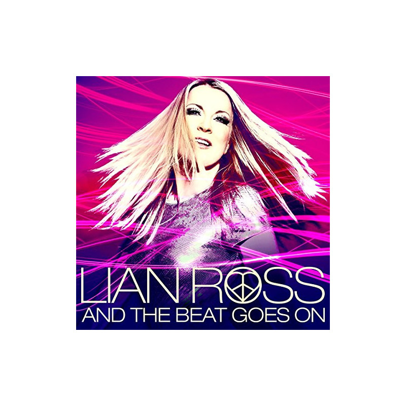 LIAN ROSS - AND THE BEAT GOES ON