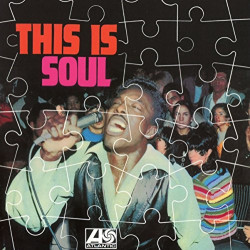 VARIOS THIS IS SOUL - THIS...