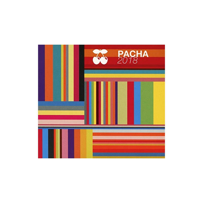 VARIOS PACHA 2018 - PACHA 2018