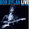 BOB DYLAN - LIVE - 1962-1966