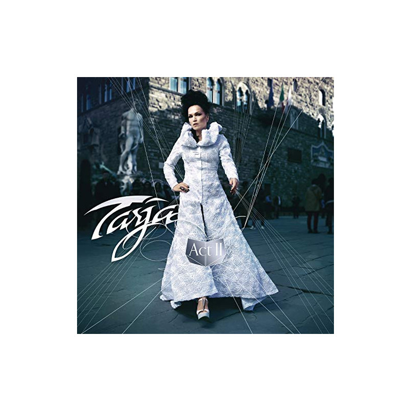 TARJA - ACT II