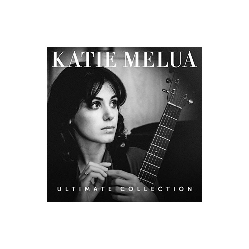 KATIE MELUA - ULTIMATE COLLECTION