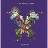 COLDPLAY - LIVE IN BUENOS AIRES